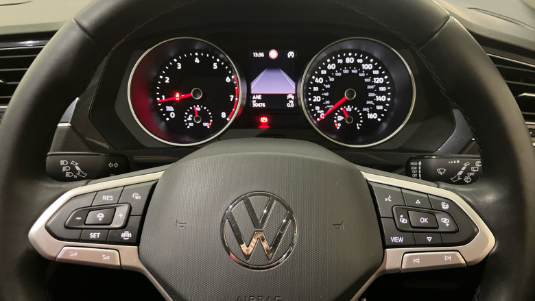 Volkswagen Tiguan 1.5 TSI 150 Active 5dr Petrol Estate